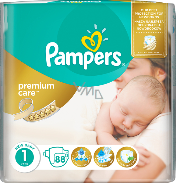 gemini pampers maxi