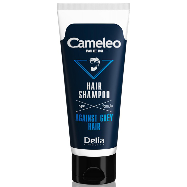 delia cameleo men szampon przeciw wypadaniu włosów opinie