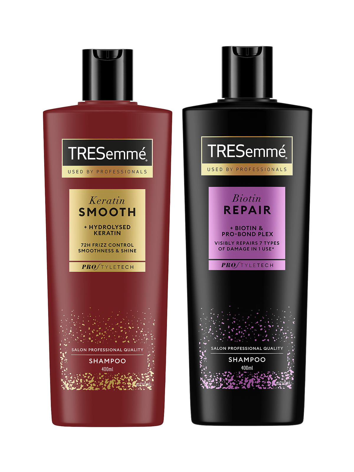 szampon koloryzujący jak działa