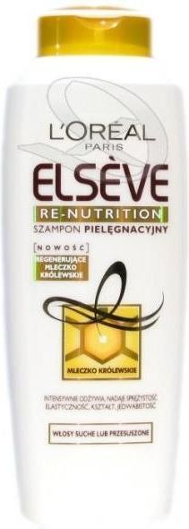 szampon elseve re nutrition