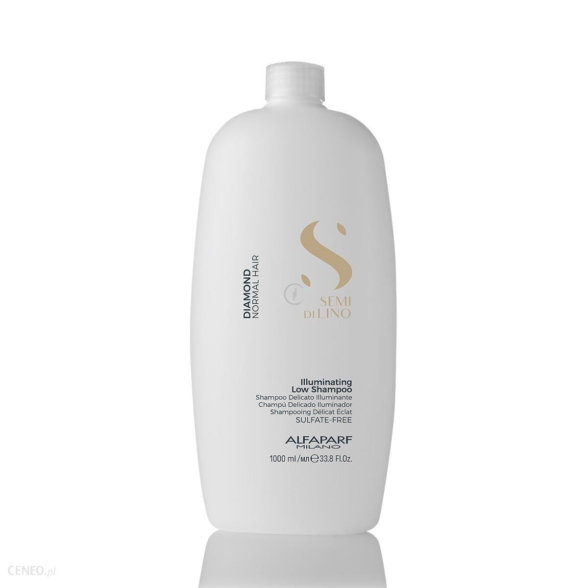 szampon do włosów alfaparf