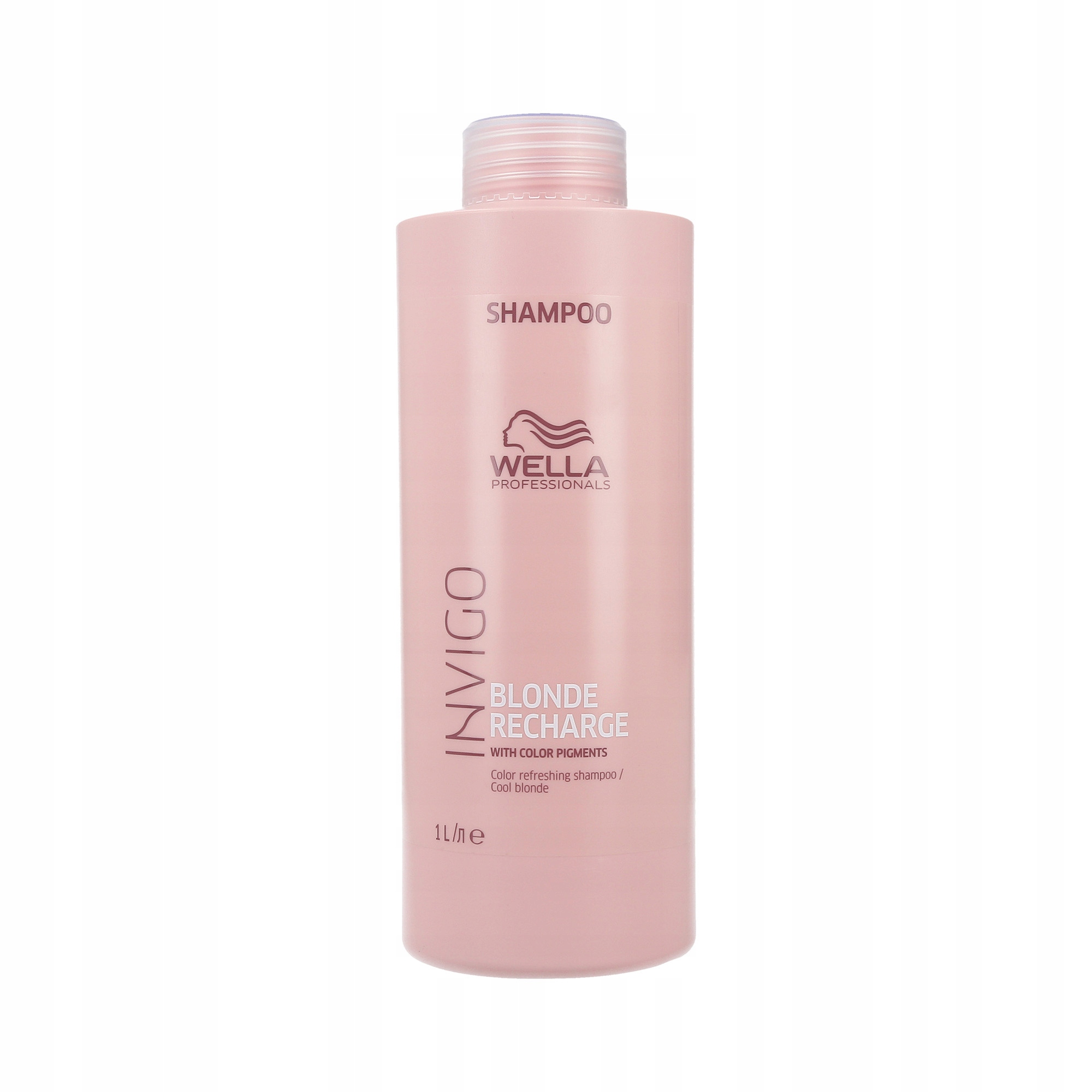 allegro szampon wella fusion