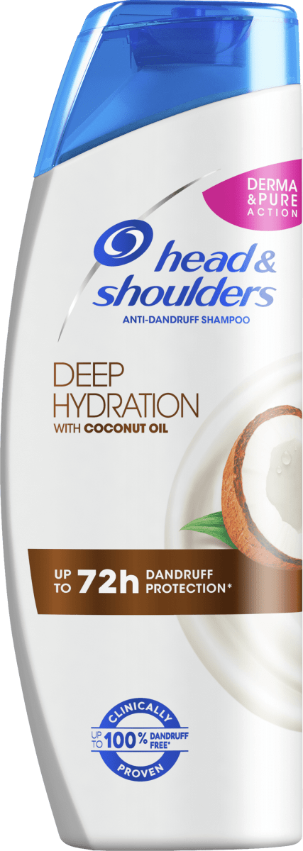 shoulders szampon