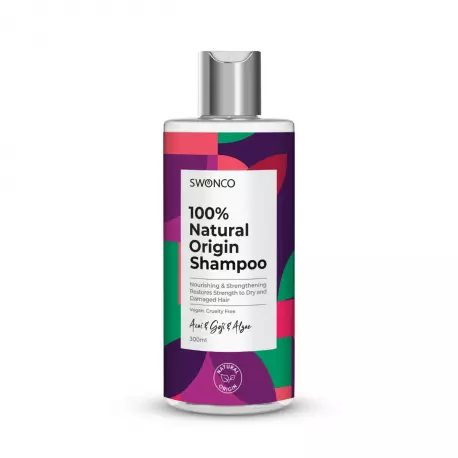 szampon odżywiajacy wlosy