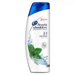 head and shoulders szampon cena