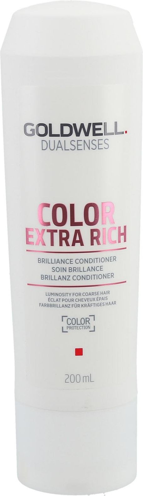 goldwell dualsenses color szampon do włosów farbowanych 250 ml