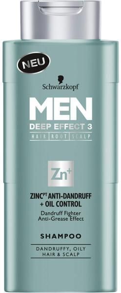 schwarzkopf men szampon przeciw wypadaniu