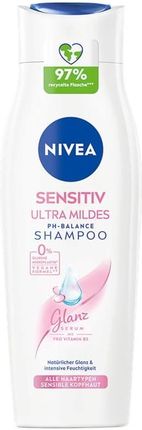 promocja nivea szampon 250 ml