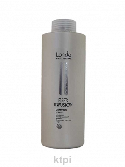 londa fiber infusion szampon wizaz