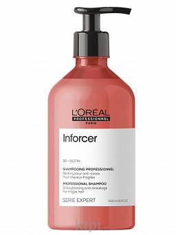 loreal blondfire szampon