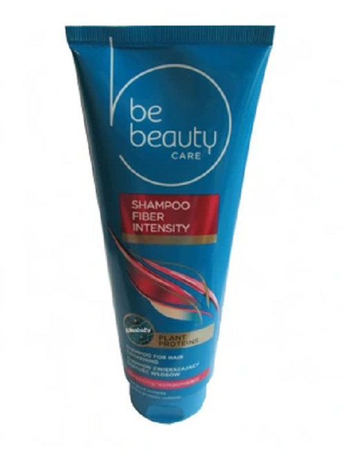 bebeauty szampon cena