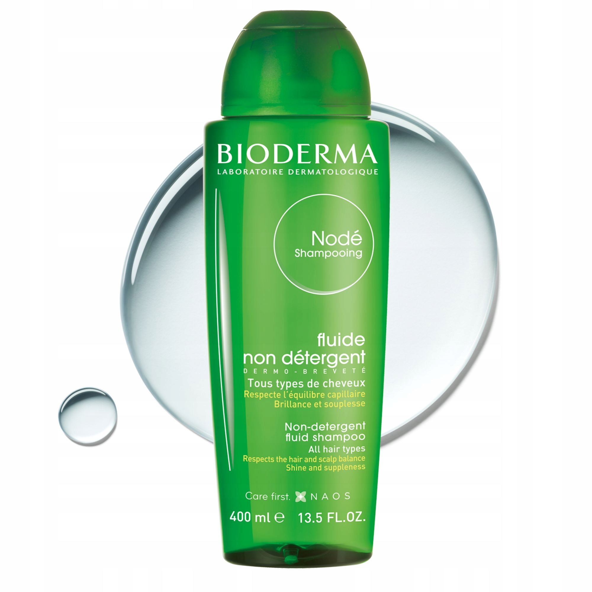 bioderma szampon opinie