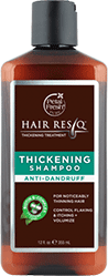 petal fresh hair rescue szampon przeciwłupieżowy