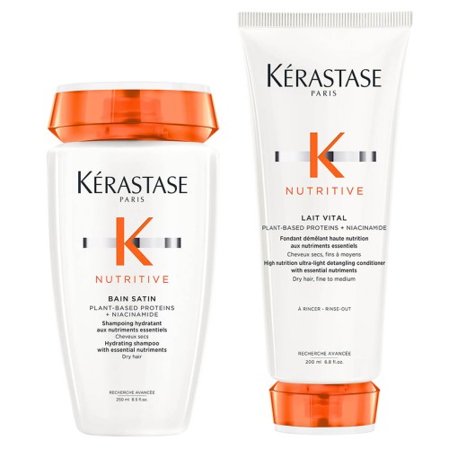 szampon kerastase nutritive