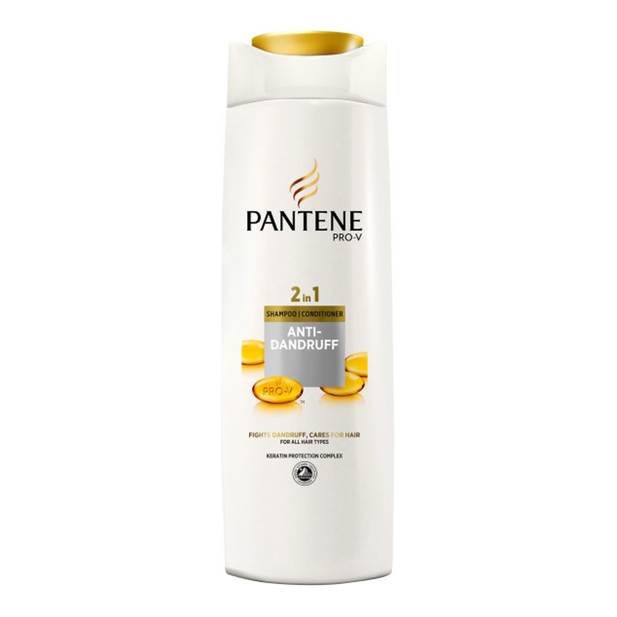odzywka i szampon 2 w.com 1 pantene