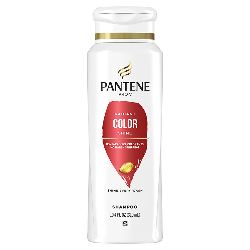 szampon panene color