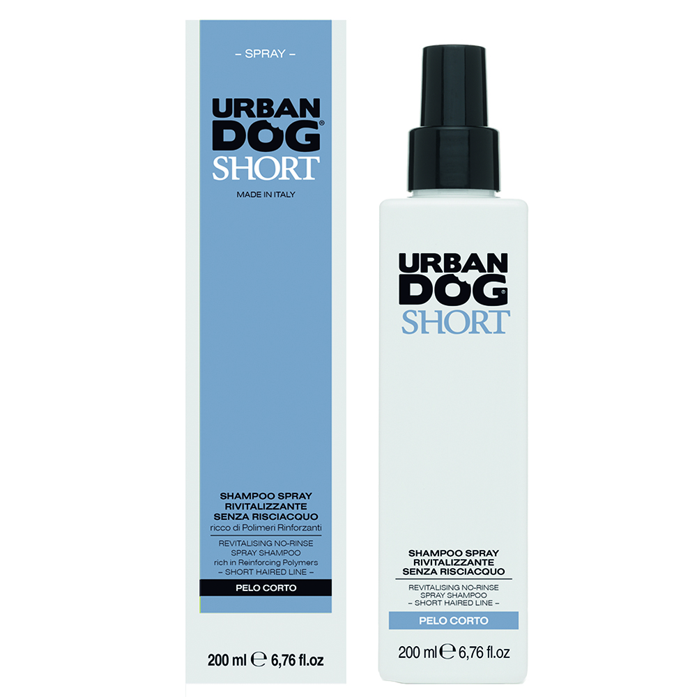 urban dog szampon cena