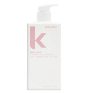 plumping.wash różowa siła szampon do włosów cienkich i wypadających 250ml