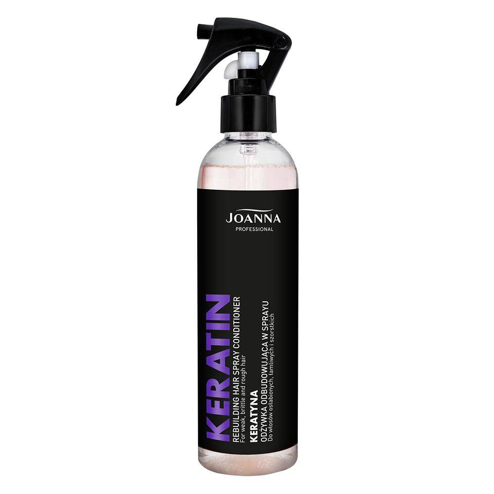 odżywka do włosów joanna hialuronowa spray