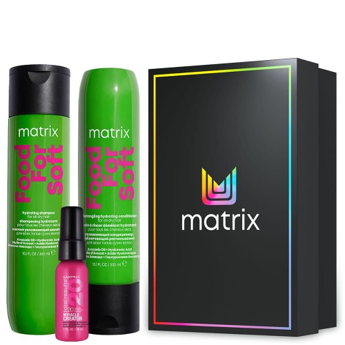 szampon do włosów firmy matrix 5l