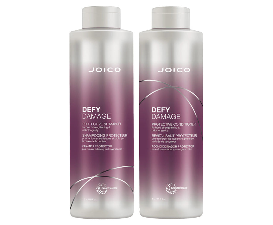 joico defy damage szampon 1000ml