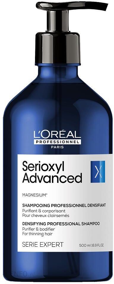 szampon serioxyl ceneo