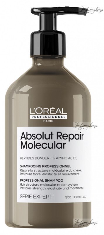 absolutne repair szampon