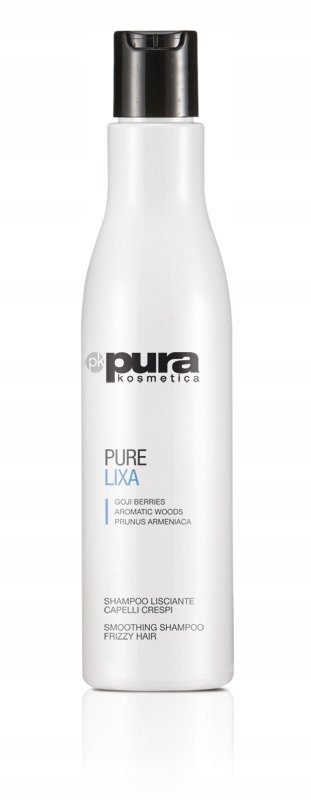 szampon pura lixa 1 litr cena