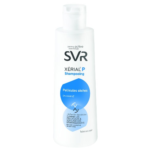 svr xerial p szampon