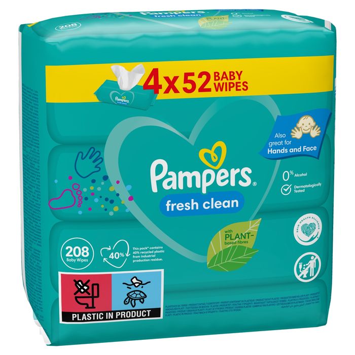 pampers drogeria natura