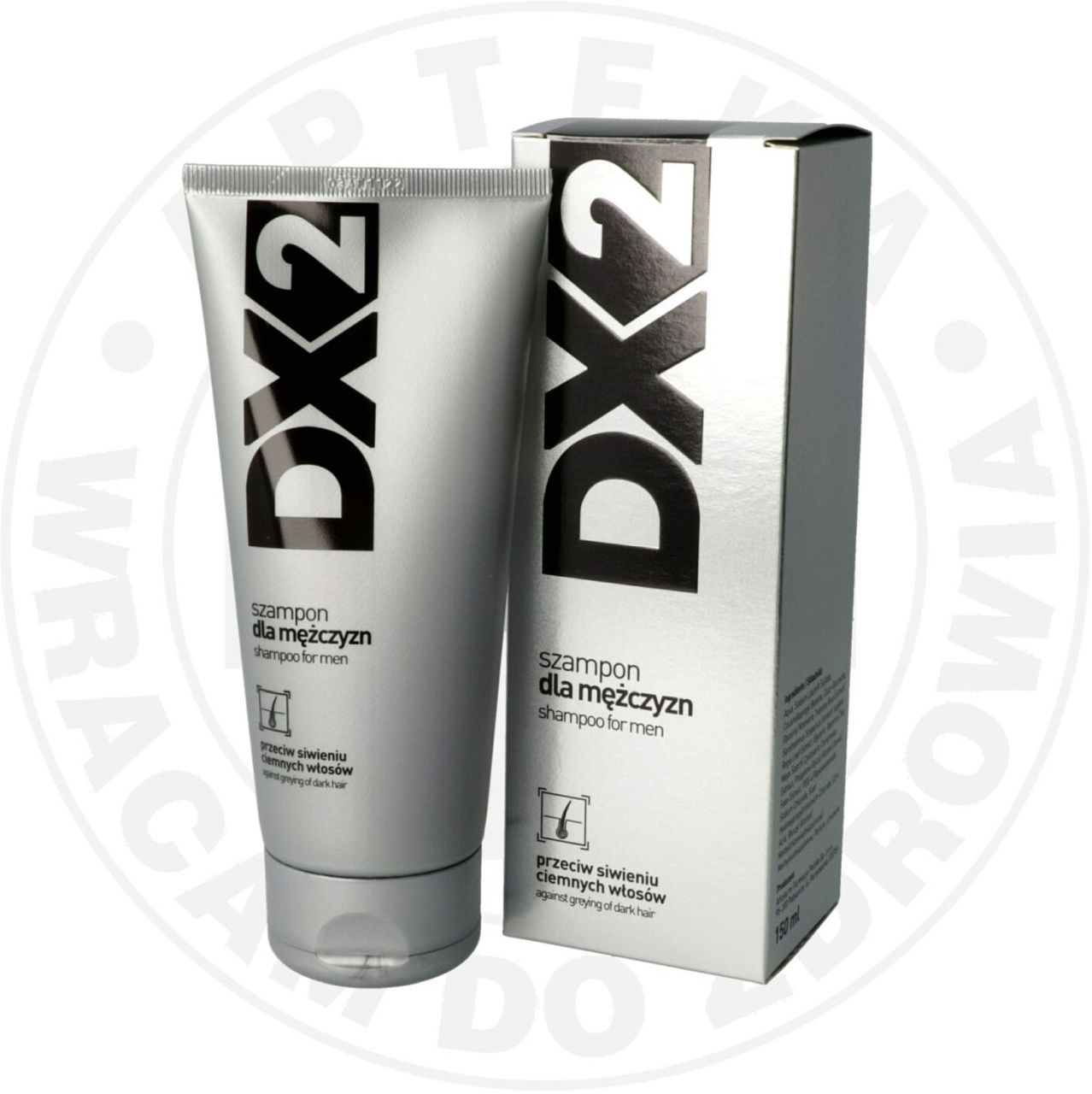 dex 2 szampon cena