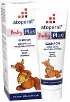 atoperal szampon dla dzieci
