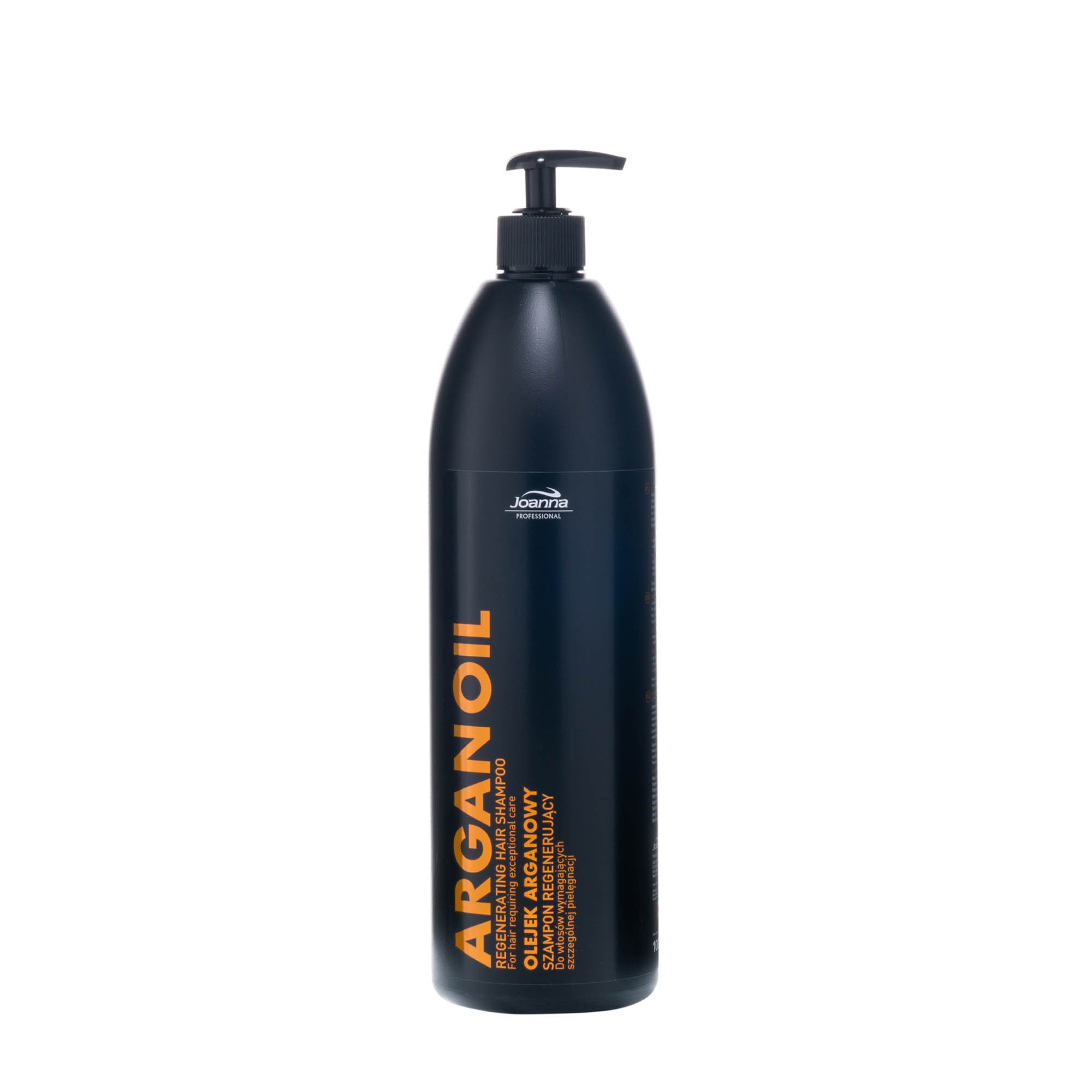 kallos argan arganowy szampon do włosów farbowanych 1000 ml