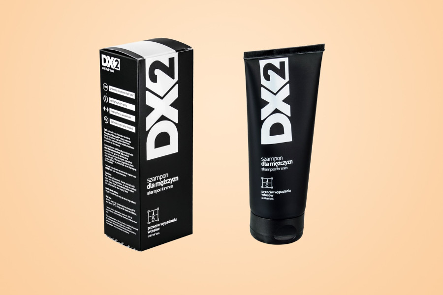 szampon dx2 cena w aptekach