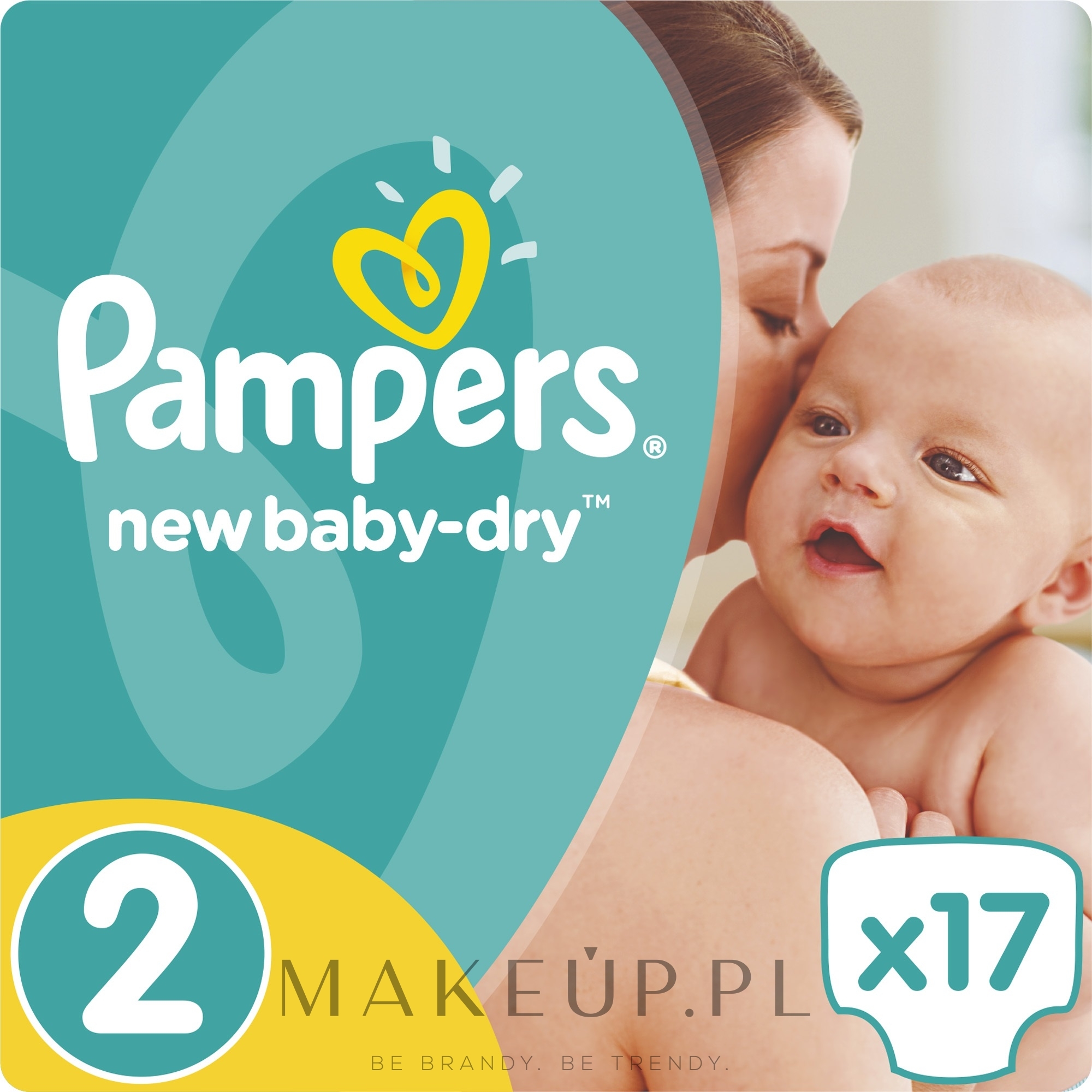 pampers micro wielkosc