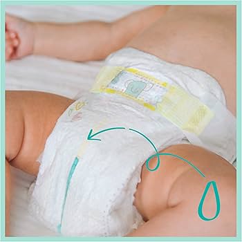 pampers premium care rozmiar