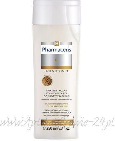 szampon pharmaceris ceneo