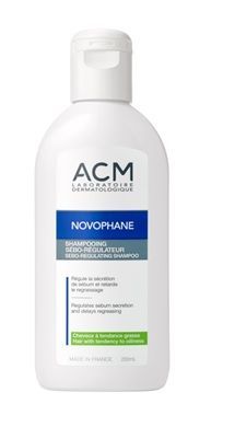 acm novophane szampon energetyzujący