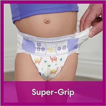 active fit pampers