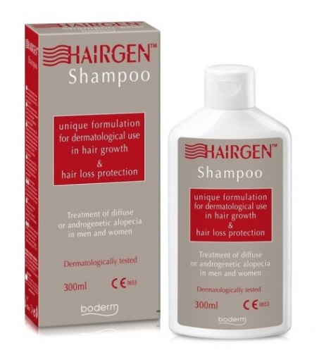 szampon przeciw wypadaniu tani