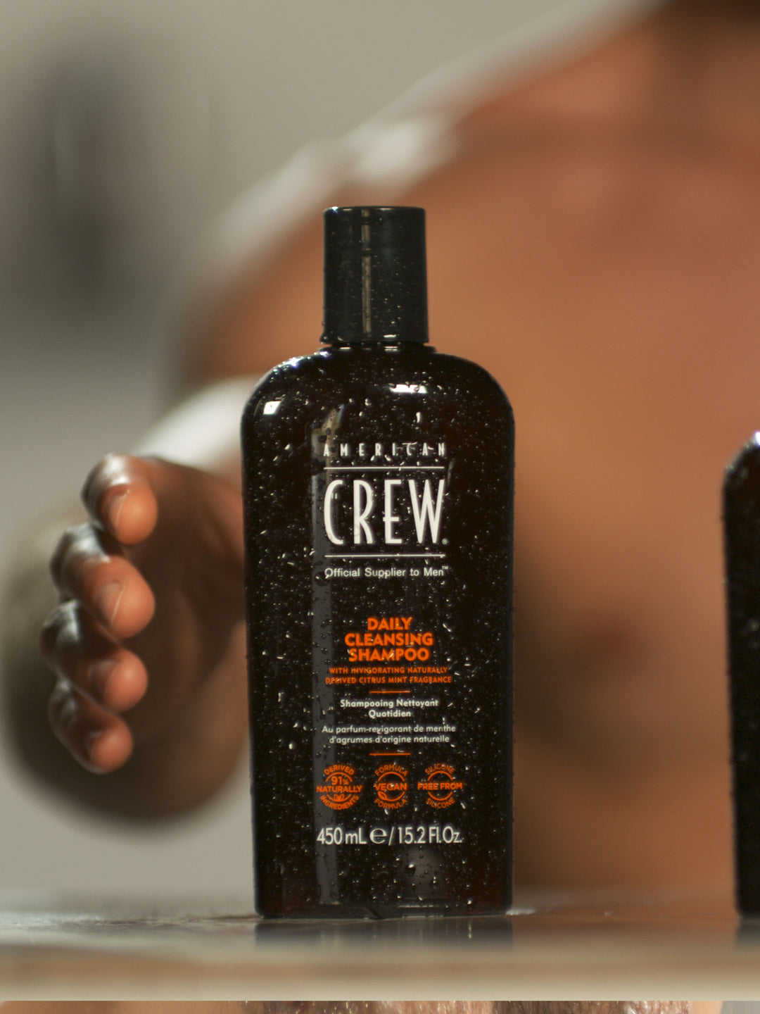 american crew szampon 1000ml daily