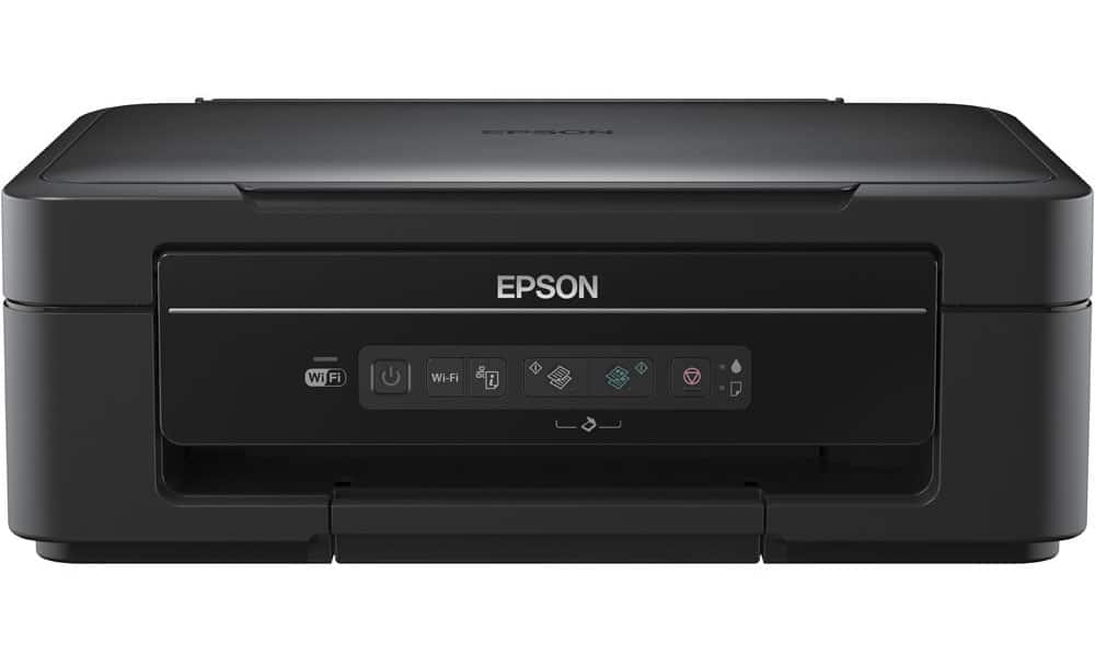 epson xp 205 pampers