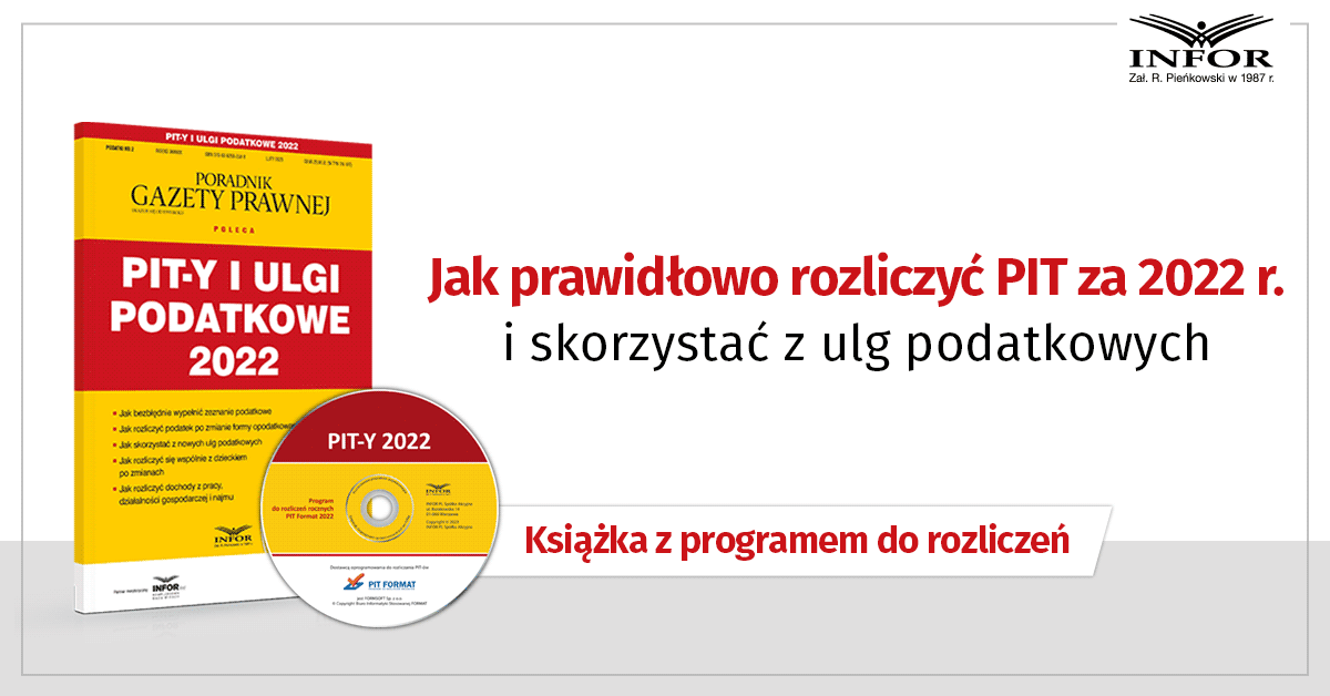 urząd skarbowy odliczenia za pieluchy osoby i grupy