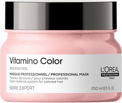 loréal expert vitamino color a-ox szampon 300 ml ceneo