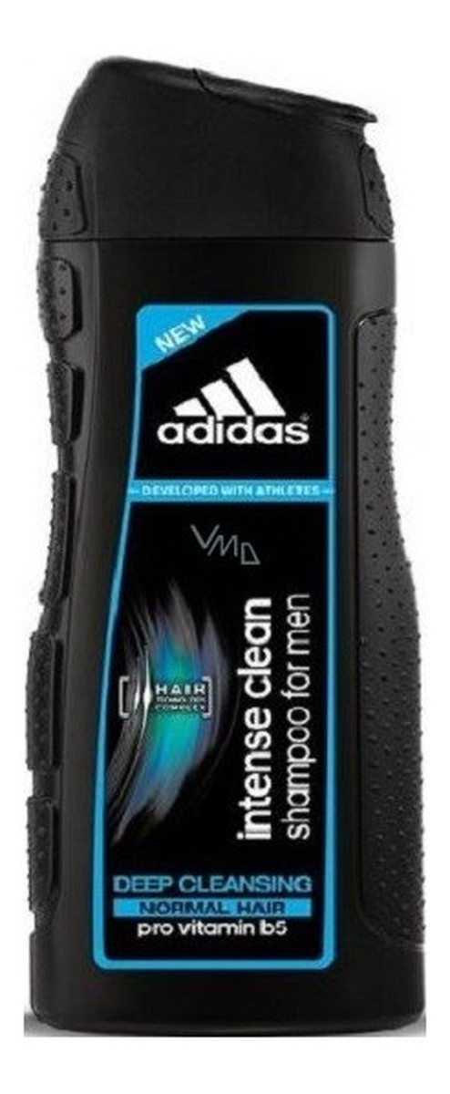 adidas intense clean szampon do włosów