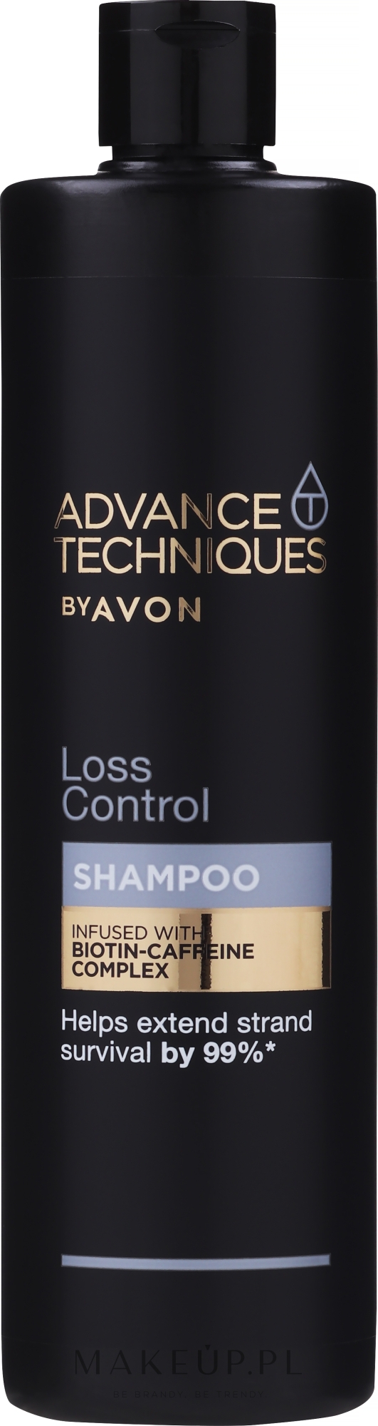 advance techniques avon szampon
