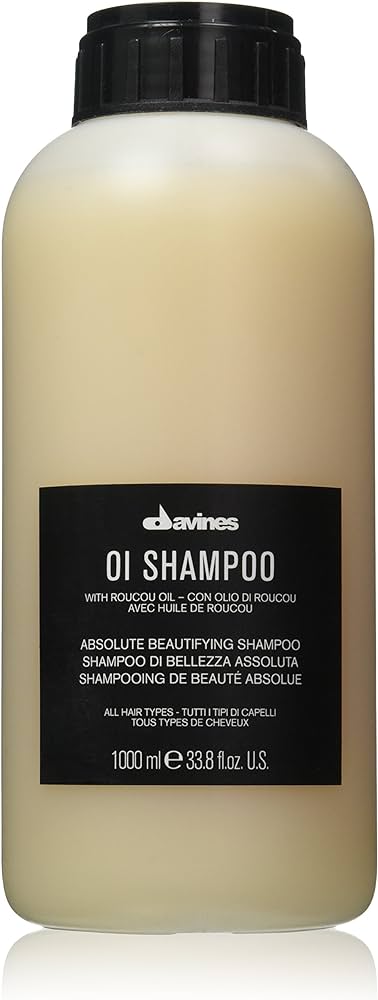 davines szampon 1000ml
