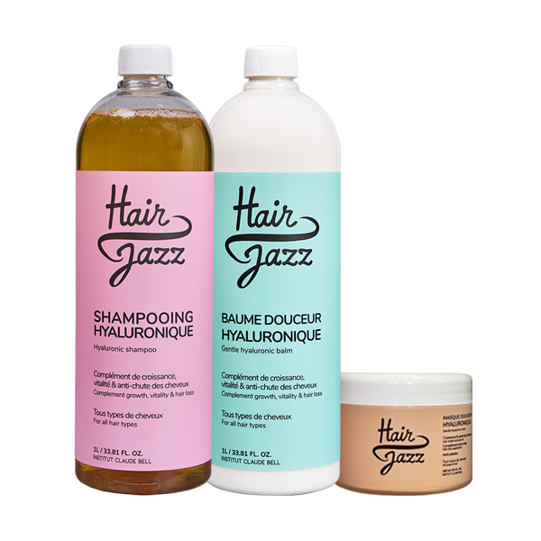 szampon przyspieszający porost włosów hair jazz