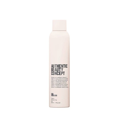 autentic beauty concept suchy szampon