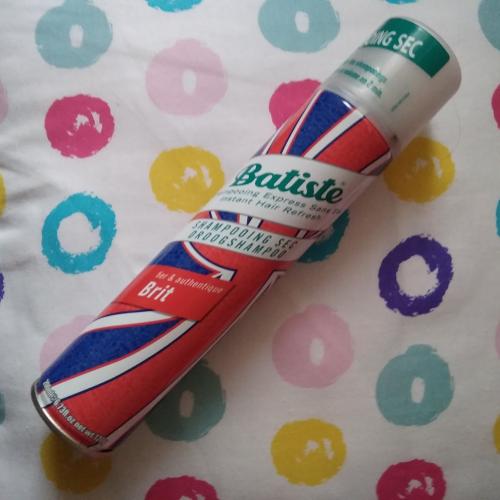 batiste brit suchy szampon kwiatowo-drzewny